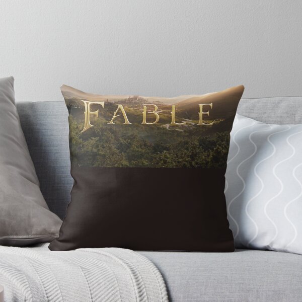 Item preview, Fable Wallpaper Classic T-Shirt designed and sold by AnthonyNissly.
