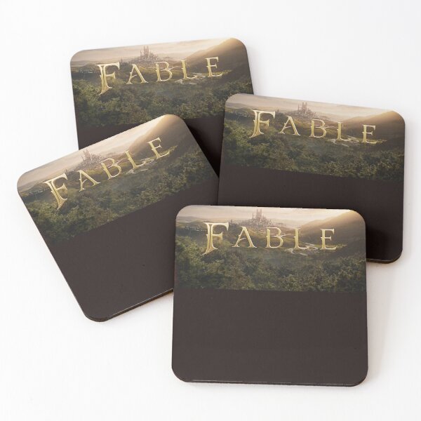 Item preview, Fable Wallpaper Classic T-Shirt designed and sold by AnthonyNissly.