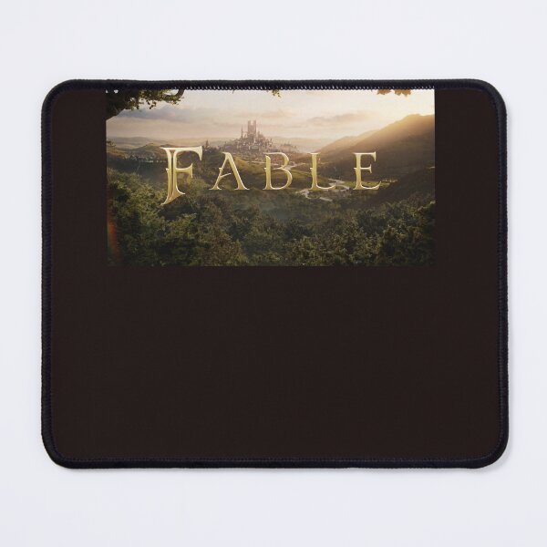 Item preview, Fable Wallpaper Classic T-Shirt designed and sold by AnthonyNissly.