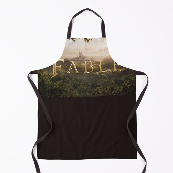 Item preview, Fable Wallpaper Classic T-Shirt designed and sold by AnthonyNissly.