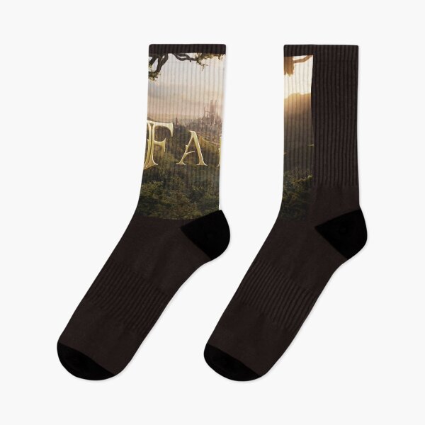Item preview, Fable Wallpaper Classic T-Shirt designed and sold by AnthonyNissly.