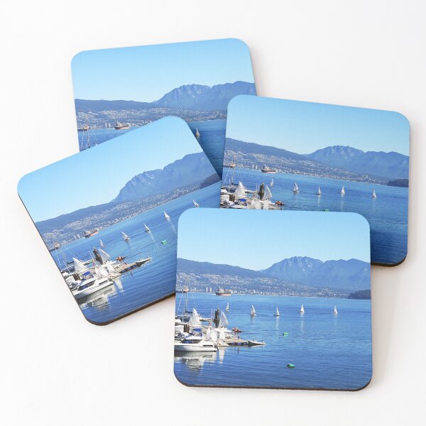Item preview, Kits Beach designed and sold by Alyce Taylor.