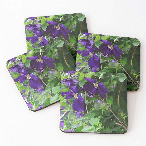 Item preview, Deep Purple designed and sold by Alyce Taylor.