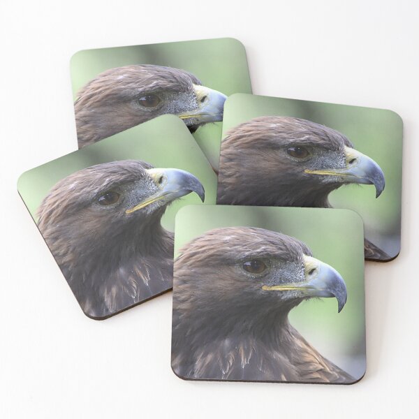 Item preview, Golden Eagle designed and sold by Alyce Taylor.