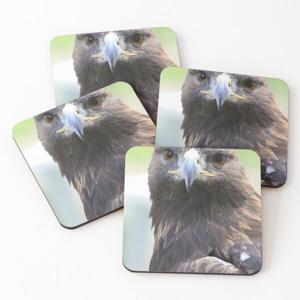 Item preview, Golden Eagle designed and sold by Alyce Taylor.