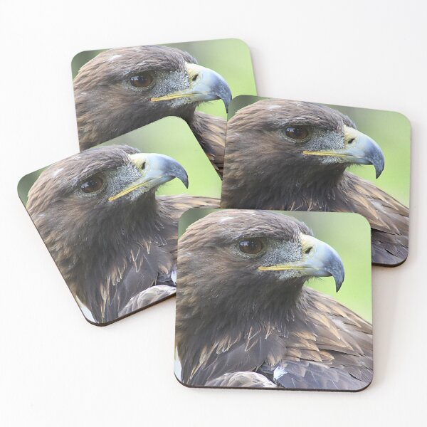 Item preview, Golden Eagle designed and sold by Alyce Taylor.