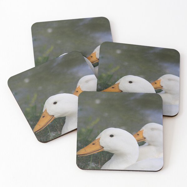 Item preview, Pekin Ducks designed and sold by Alyce Taylor.