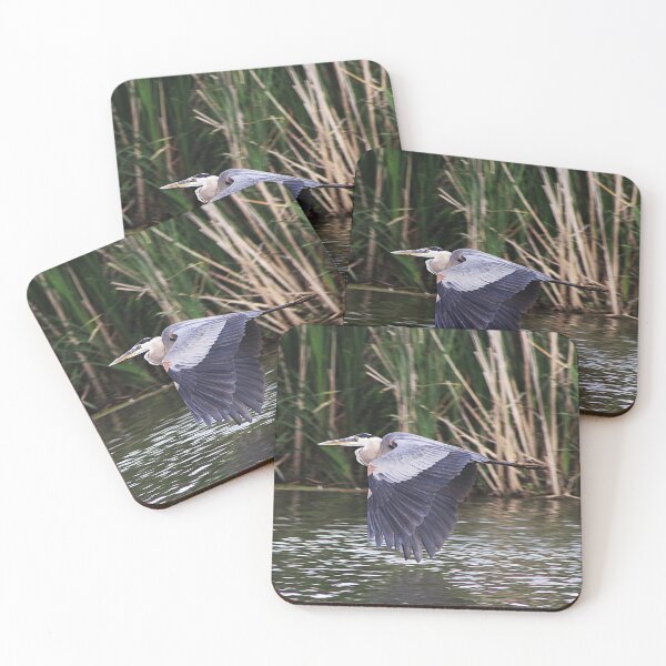 Item preview, Great Blue Heron designed and sold by Alyce Taylor.