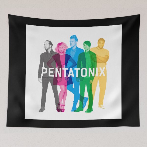 Item preview, Penta. cover designed and sold by largeyouth.
