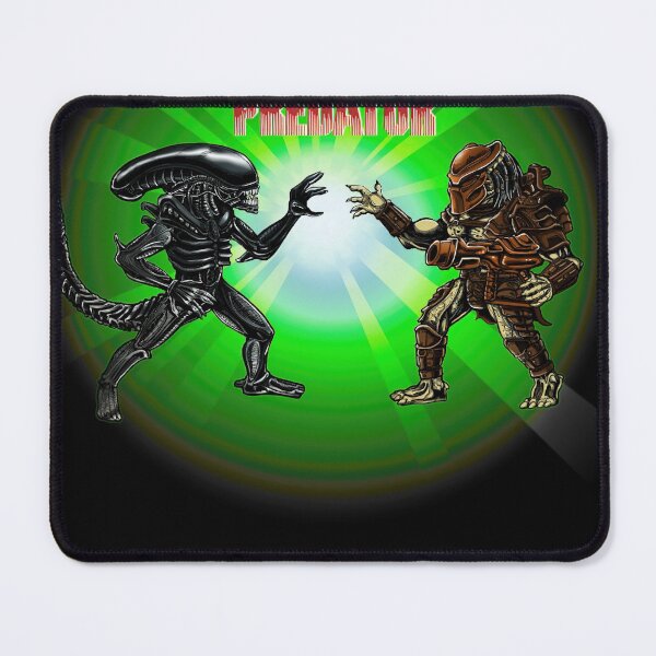 Item preview, Alien Vs Predator Kenner  designed and sold by spiritedasserti.