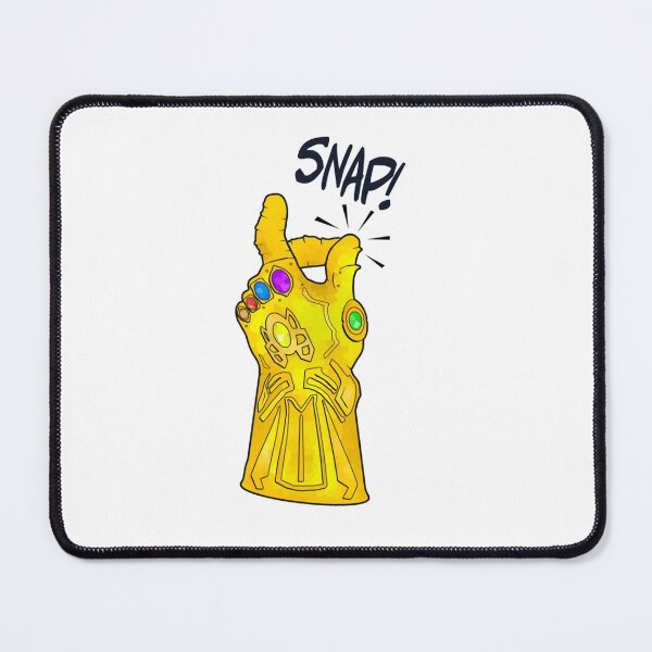 Item preview, SNAP!!! yellow designed and sold by Naomi3df.