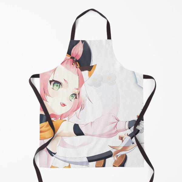 Item preview, Genshin Impact Diona designed and sold by delfinart.