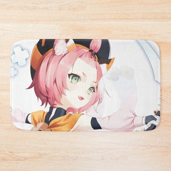 Item preview, Genshin Impact Diona designed and sold by delfinart.