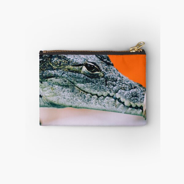 Item preview, crocodile photo with high resolution quality designed and sold by Allyouneed-2.