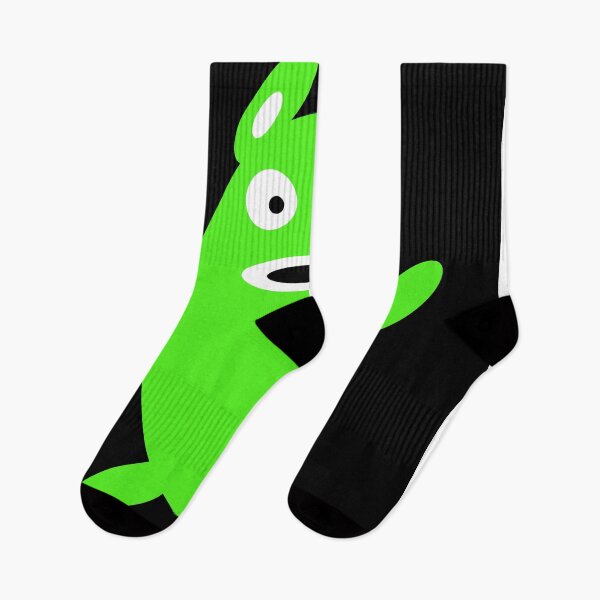 Item preview, Green Monster designed and sold by ellj96.