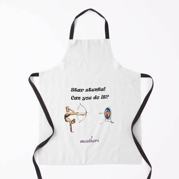 Item preview, Star stunts! Can you do it designed and sold by Naomi3df.