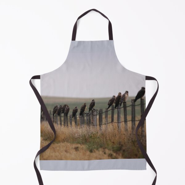 Item preview, Swainson Hawk Migration designed and sold by Alyce Taylor.