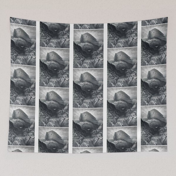 Item preview, THE ARK. The Dove Sent Forth From The Ark designed and sold by Naomi3df.