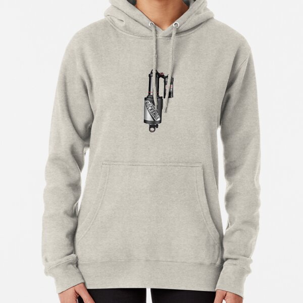 rockshox hoodie