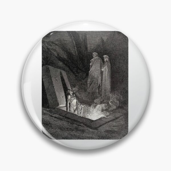 Item preview, The Divine Comedy designed and sold by Naomi3df.