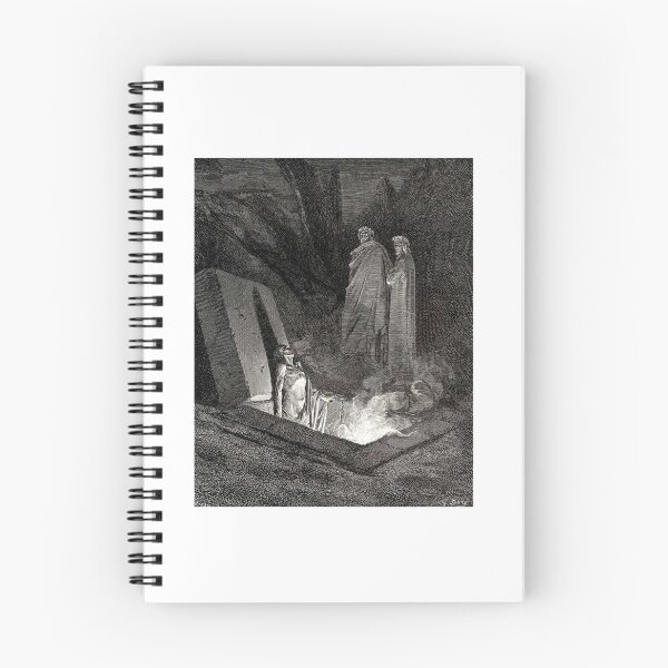 Item preview, The Divine Comedy designed and sold by Naomi3df.