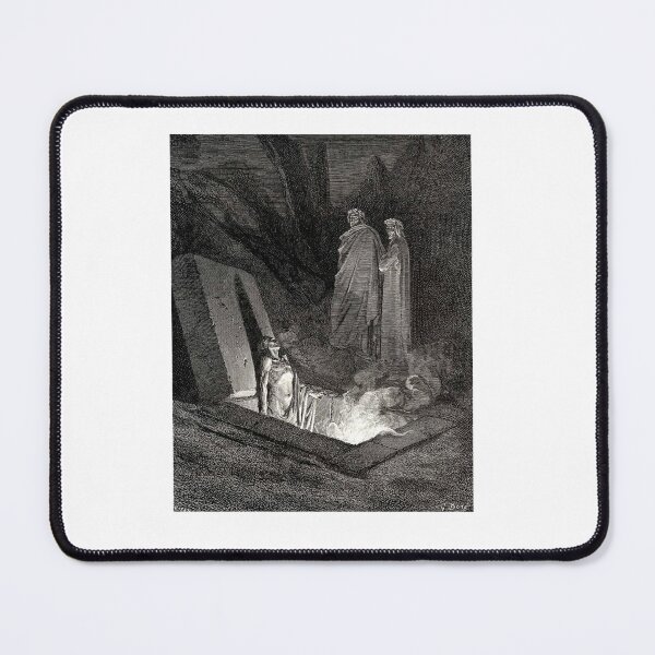 Item preview, The Divine Comedy designed and sold by Naomi3df.