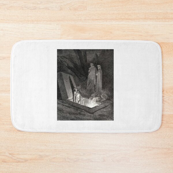 Item preview, The Divine Comedy designed and sold by Naomi3df.