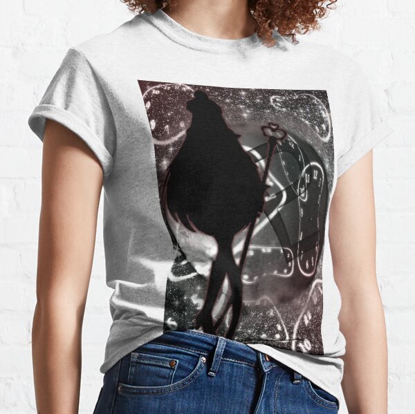 Sailor Pluto Classic T-Shirt