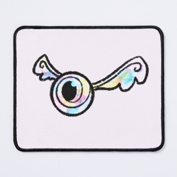 Item preview, Flying Eye designed and sold by MaddysArts.