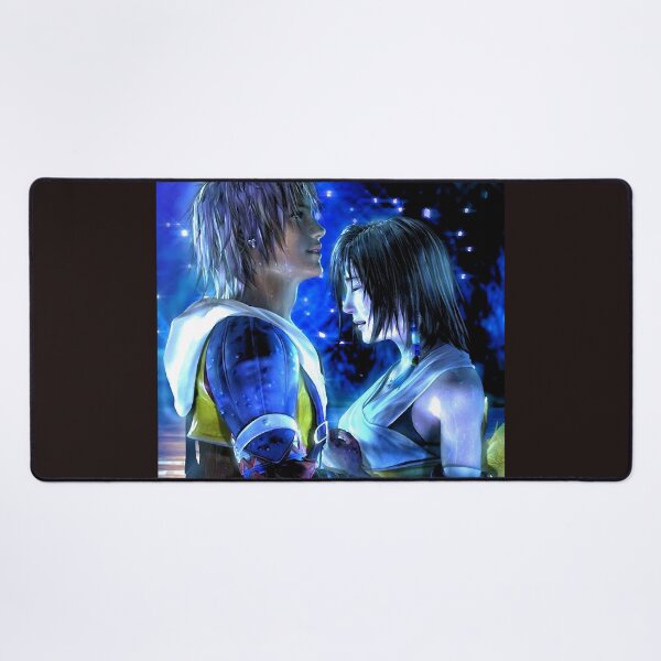 Item preview, Final Fantasy X - Macalania Lake Scene Classic T-Shirt designed and sold by AnthonyNissly.