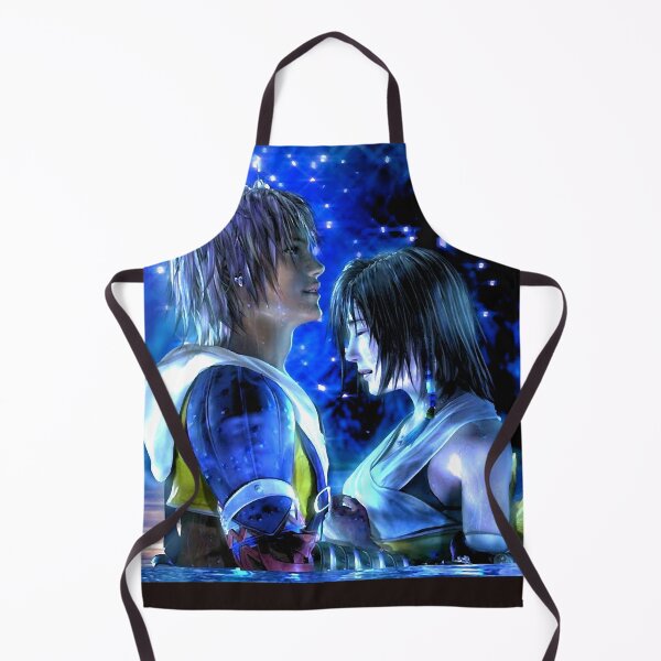 Item preview, Final Fantasy X - Macalania Lake Scene Classic T-Shirt designed and sold by AnthonyNissly.