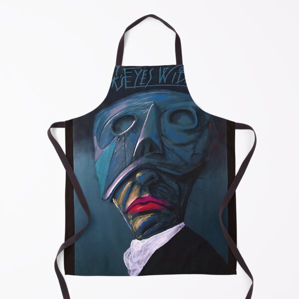 Item preview, Eyes Wide Shut Vintage Poster Classic T-Shirt designed and sold by AnthonyNissly.