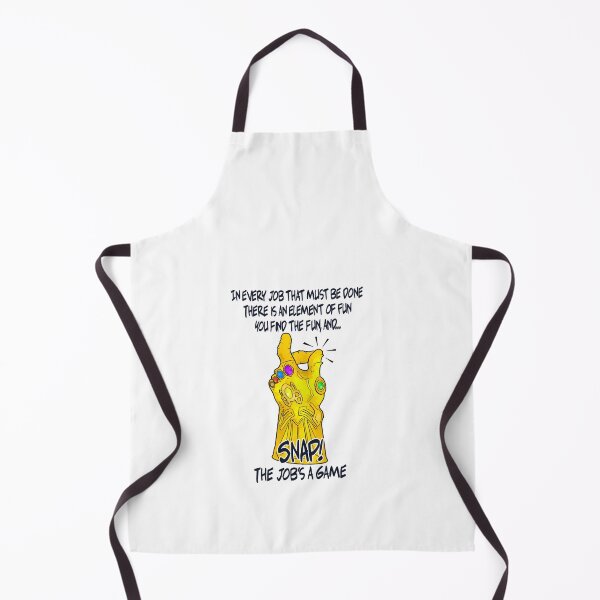 Item preview, The Job Must be Done designed and sold by Naomi3df.