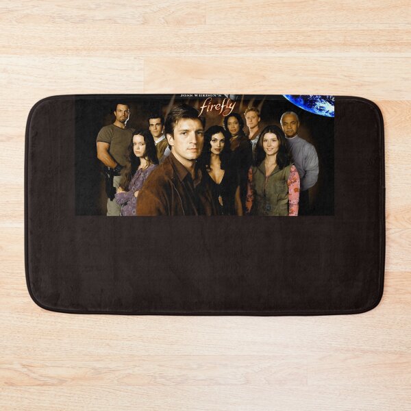 Item preview, Firefly  Serenity Characters Classic T-Shirt designed and sold by AnthonyNissly.