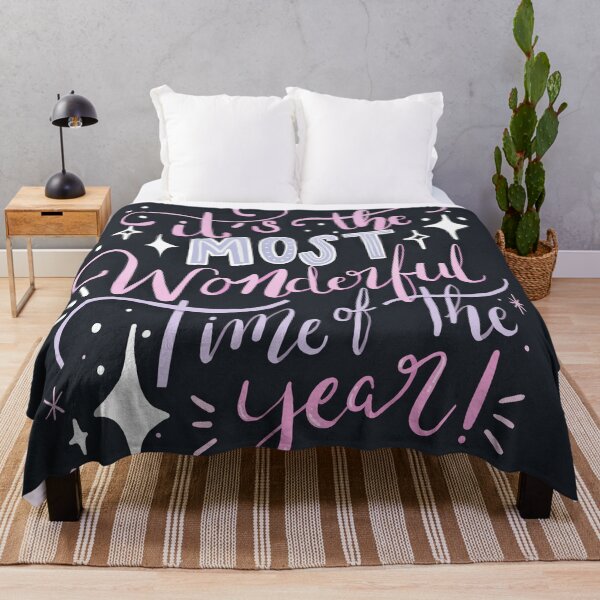 Item preview, It's The Most Wonderful Time Of The Year designed and sold by BEyourself be.