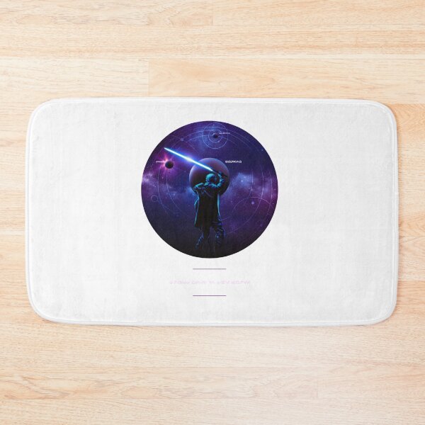 Item preview, Trust only in the Force designed and sold by Naomi3df.