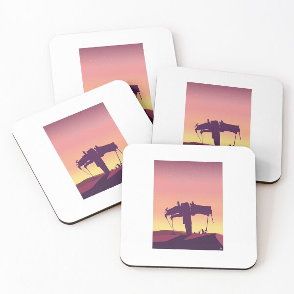 Item preview, Visions - Minimalist Print Premium  designed and sold by Naomi3df.