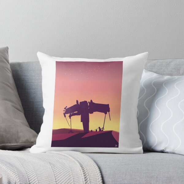 Item preview, Visions - Minimalist Print Premium  designed and sold by Naomi3df.