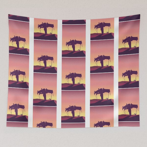 Item preview, Visions - Minimalist Print Premium  designed and sold by Naomi3df.