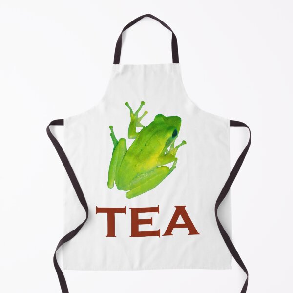 Item preview, frog tea designed and sold by creative555.