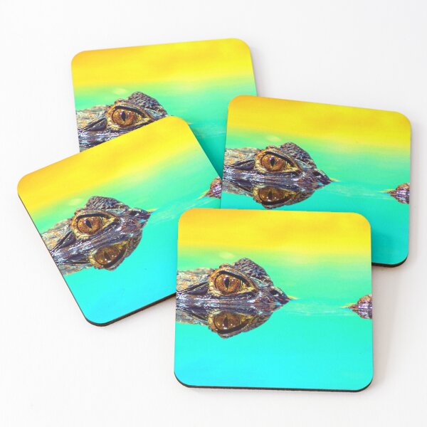 Item preview, crocodile photo with high resolution quality designed and sold by Allyouneed-2.
