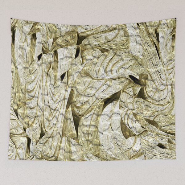 Item preview, Botanical Abstraction designed and sold by fatenanwar.