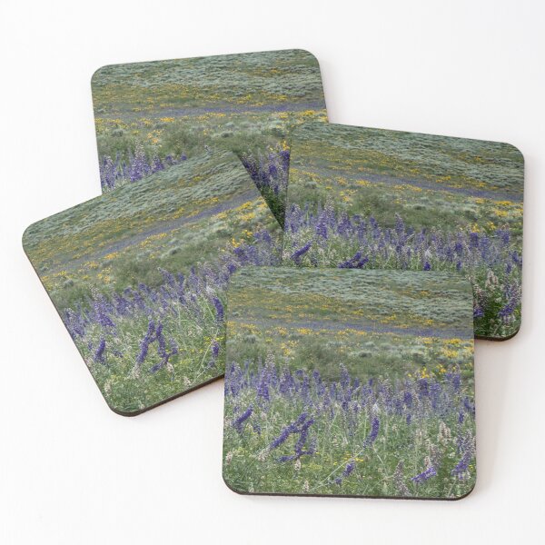 Item preview, Crested Butte Wild Flowers - Colorado designed and sold by JulesNelly.