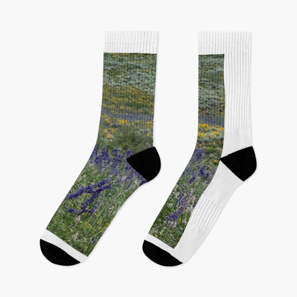 Item preview, Flores silvestres Crested Butte - Colorado designed and sold by JulesNelly.