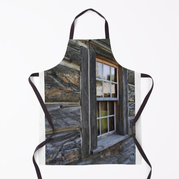 Item preview, A Window in the Fort designed and sold by Alyce Taylor.