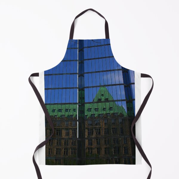 Item preview, Roofs of Copper designed and sold by Alyce Taylor.