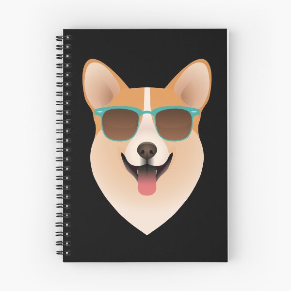 Item preview, Corgi Coolness designed and sold by Peter Stawicki.