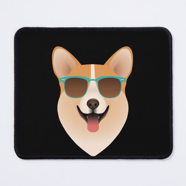 Item preview, Corgi Coolness designed and sold by Peter Stawicki.