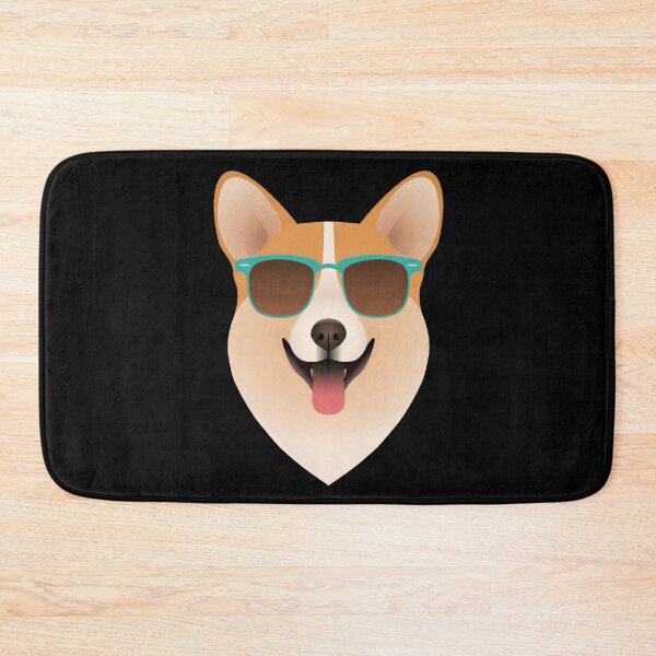 Item preview, Corgi Coolness designed and sold by Peter Stawicki.