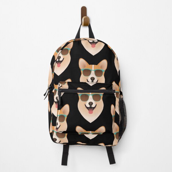 Item preview, Corgi Coolness designed and sold by Peter Stawicki.